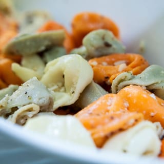 Tortellini
