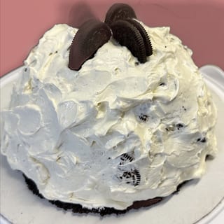 Falcone's Original Oreo Cheesecake
