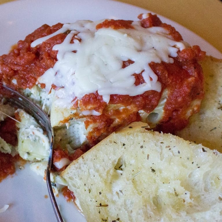 Caprese Salad Delight
