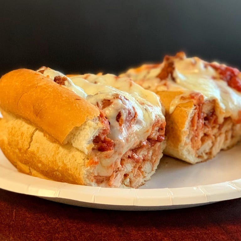 Delicious Meatballs: A Crowd Favorite