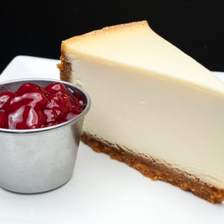 Cheesecake