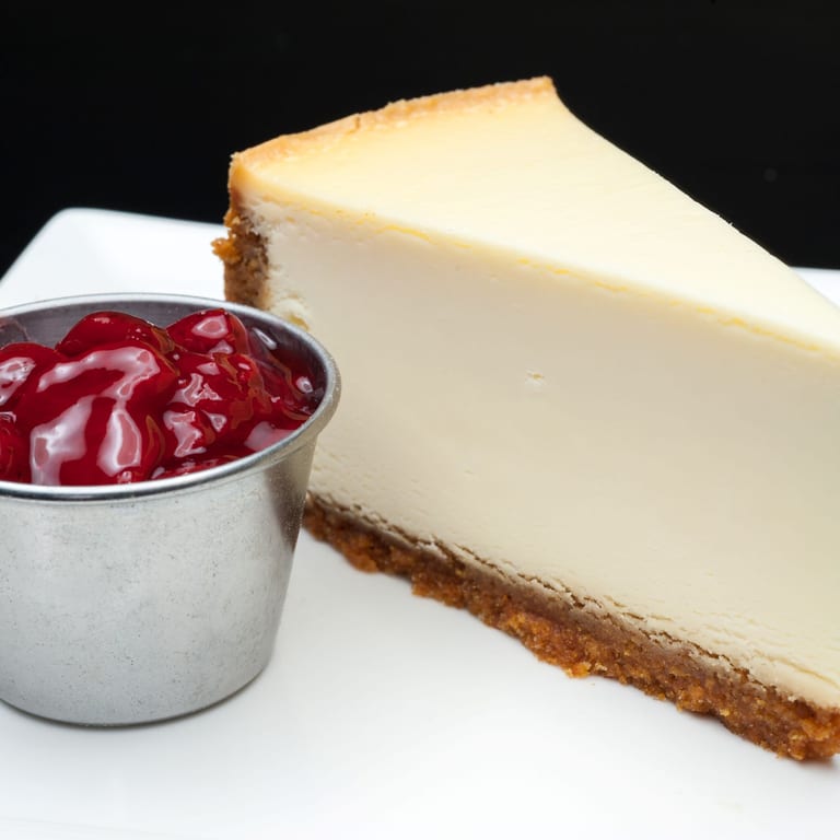 Delicious Cheesecake Options