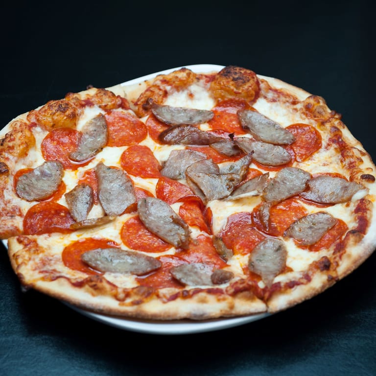 Delicious Pies: A Sweet Finish to Your Meal