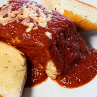 3 Meat Lasagna