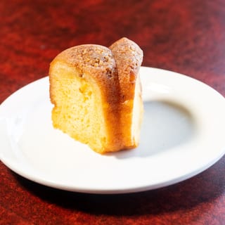 Bundt Cake